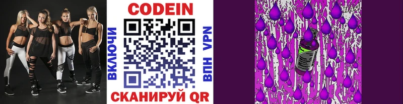 Купить закладки  Ермолино  Codein Purple Drank 